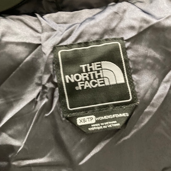The north face miss metro jacket - Picture 14 of 15